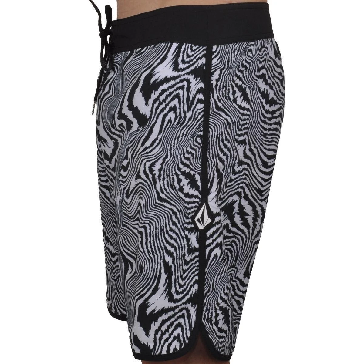 Bermuda Volcom Mixer Scallop 46 4 Bermuda Volcom Mixer Scallop 46 - Image 2