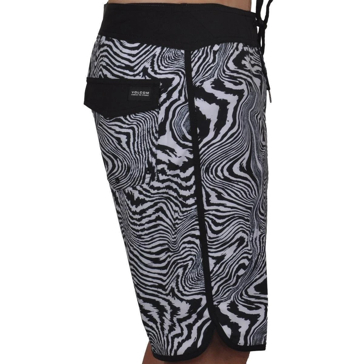 Bermuda Volcom Mixer Scallop 46 6 Bermuda Volcom Mixer Scallop 46 - Image 4