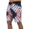 Bermuda Volcom Forbidden Fruit Coral 1 Bermuda Volcom Forbidden Fruit Coral -Redley Store A03 9940 006 zoom1