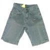 Bermuda Juvenil Volcom Jeans 2 Bermuda Juvenil Volcom Jeans -Redley Store A04 0158 008 zoom1
