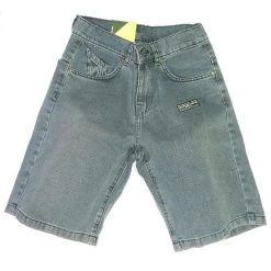 Bermuda Juvenil Volcom Jeans