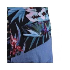 Bermuda Boardshort Com Elastano Reef River -Redley Store A10 3376 006 zoom3
