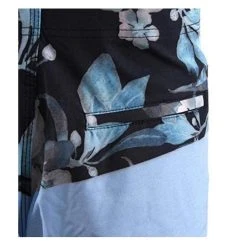 Bermuda Boardshort Reef Neon Lights 10 Bermuda Boardshort Reef Neon Lights -Redley Store A10 3383 008 zoom3