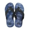 Chinelo Quiksilver Carver Print Azul 2 Chinelo Quiksilver Carver Print Azul -Redley Store A46 3529 008 zoom1