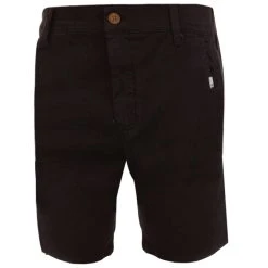 Bermuda Walk Quiksilver Everyday Chino Masculina