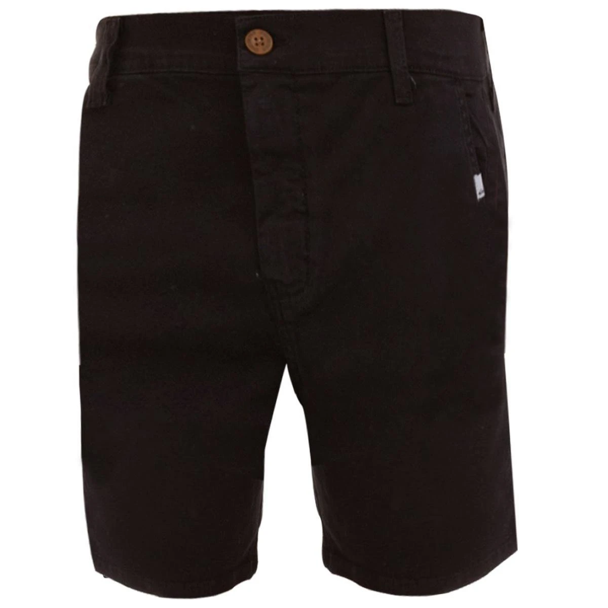 Bermuda Walk Quiksilver Everyday Chino Masculina 3 Bermuda Walk Quiksilver Everyday Chino Masculina