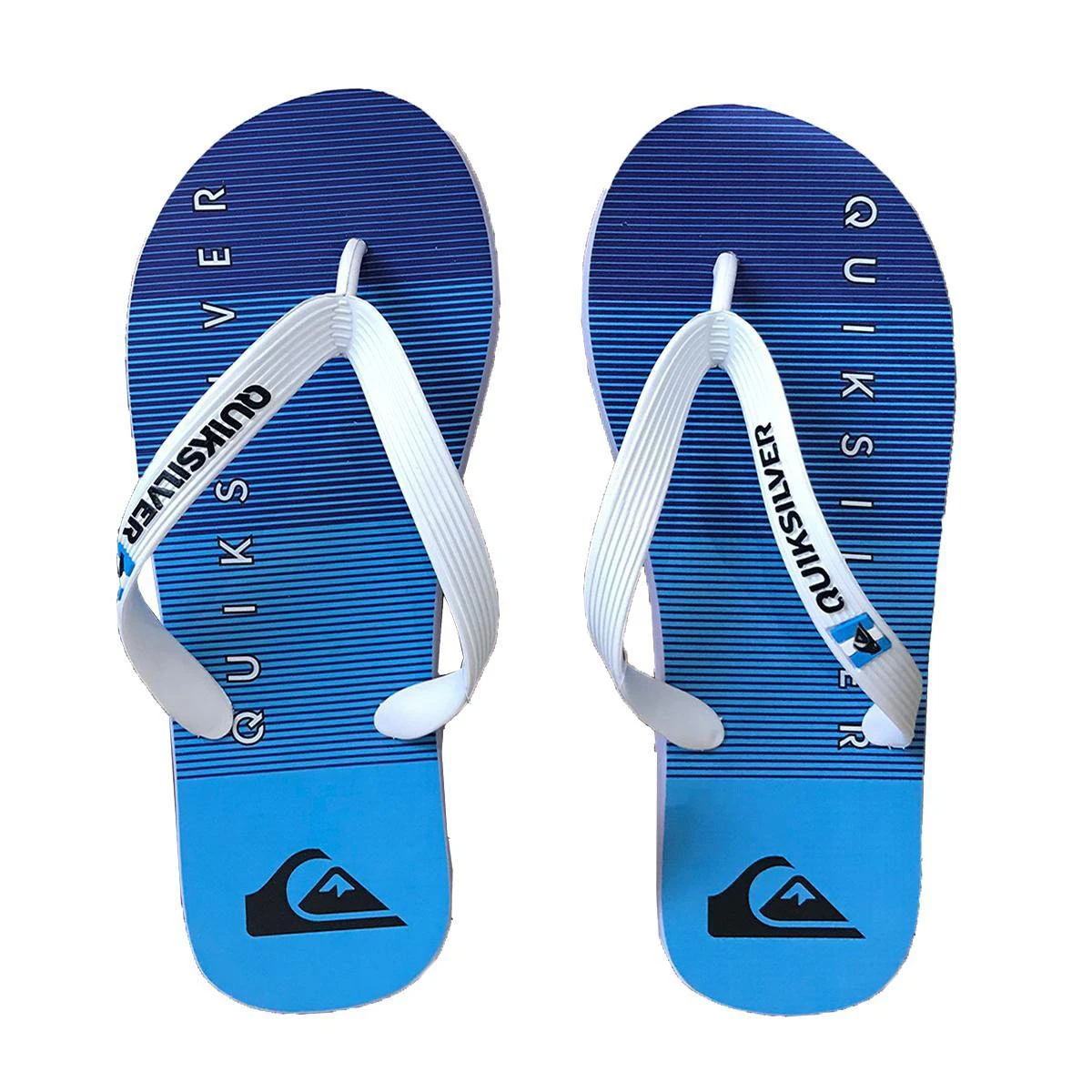 Chinelo Quiksilver Molokai Massive Masculino 3 Chinelo Quiksilver Molokai Massive Masculino