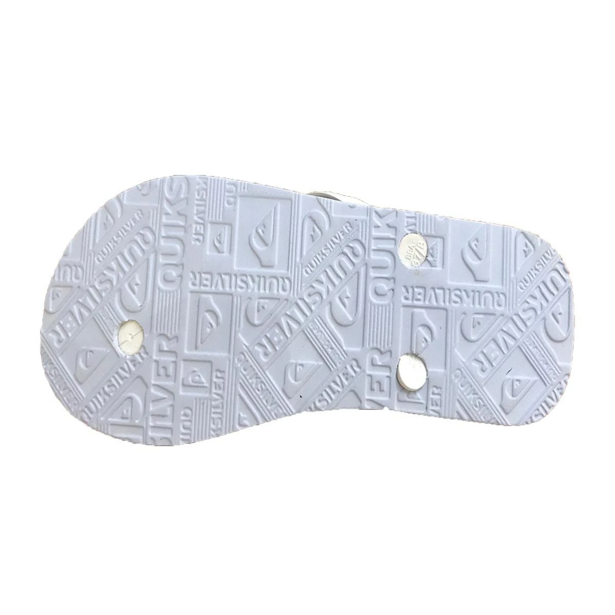 Chinelo Quiksilver Molokai Massive Masculino 4 Chinelo Quiksilver Molokai Massive Masculino - Image 2