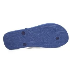Chinelo Quiksilver Molokai Slash Masculino 7 Chinelo Quiksilver Molokai Slash Masculino -Redley Store A46 5094 012 zoom3