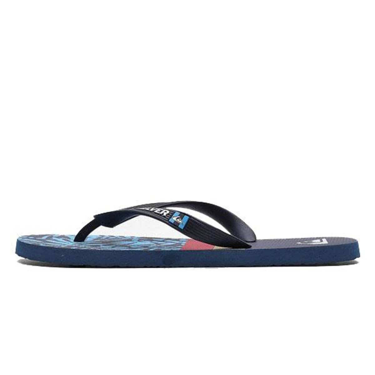 Chinelo Quiksilver Molokai Majolic Masculino 4 Chinelo Quiksilver Molokai Majolic Masculino - Image 2