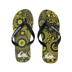 Chinelo Quiksilver Molokai Graphic Masculino