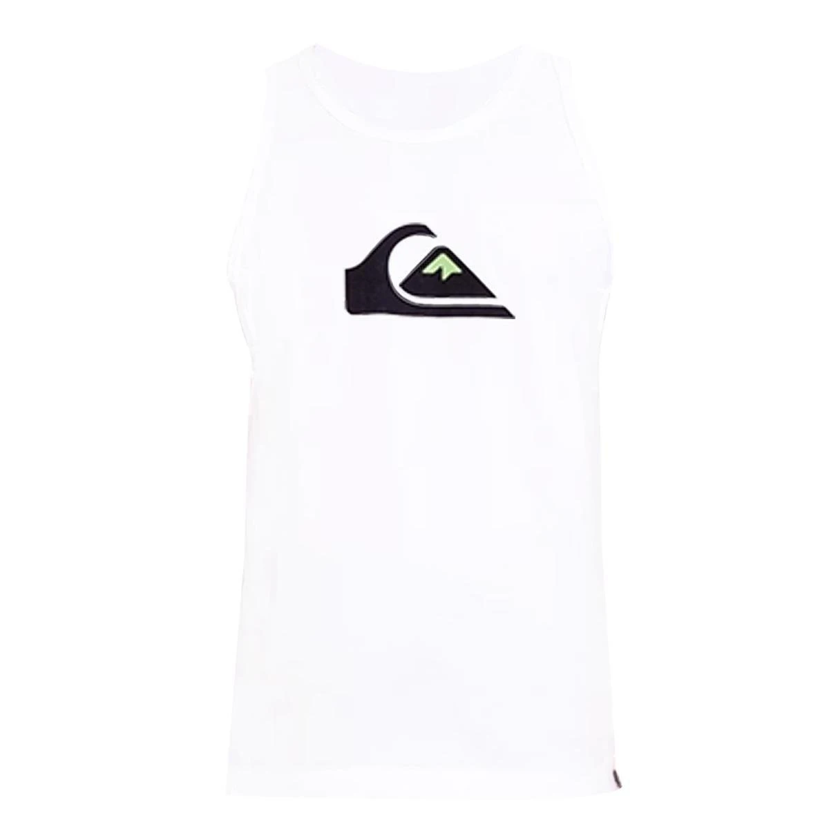 Regata Quiksilver Logo Color Masculina 3 Regata Quiksilver Logo Color Masculina