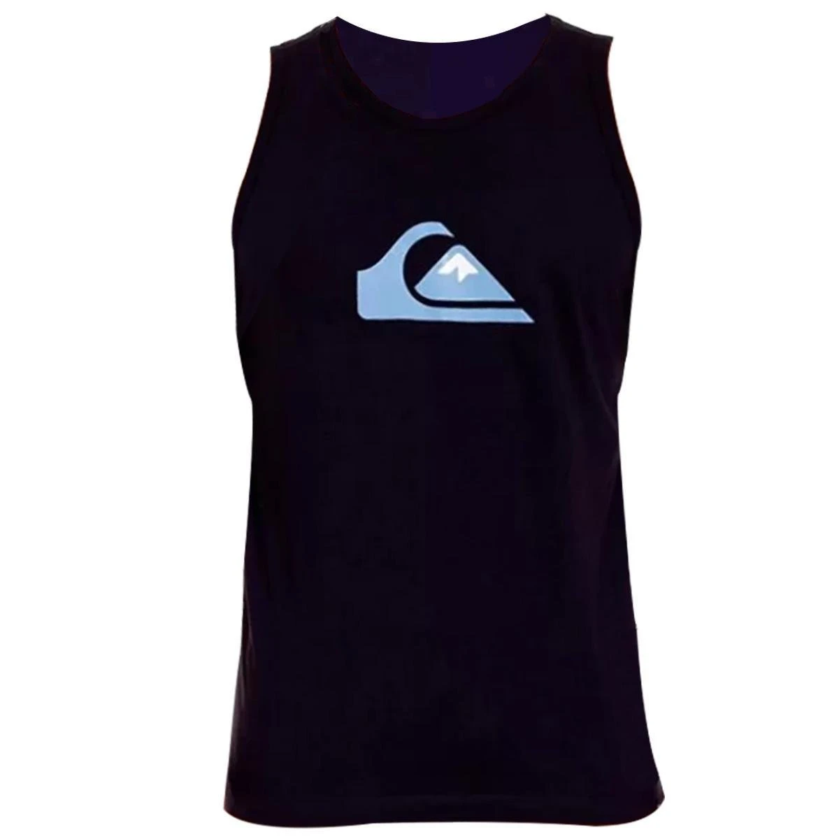 Regata Quiksilver Logo Color Masculina 3 Regata Quiksilver Logo Color Masculina