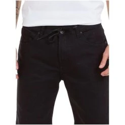 Bermuda Walk Plus Size Skate Black Quiksilver -Redley Store A46 7311 006 zoom3