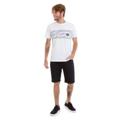 Bermuda Walk Plus Size Skate Black Quiksilver -Redley Store A46 7311 006 zoom6