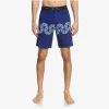 Bermuda Boardshort Highline Connected Waves 19" Quiksilver 2 Bermuda Boardshort Highline Connected Waves 19" Quiksilver -Redley Store A46 7580 008 zoom1