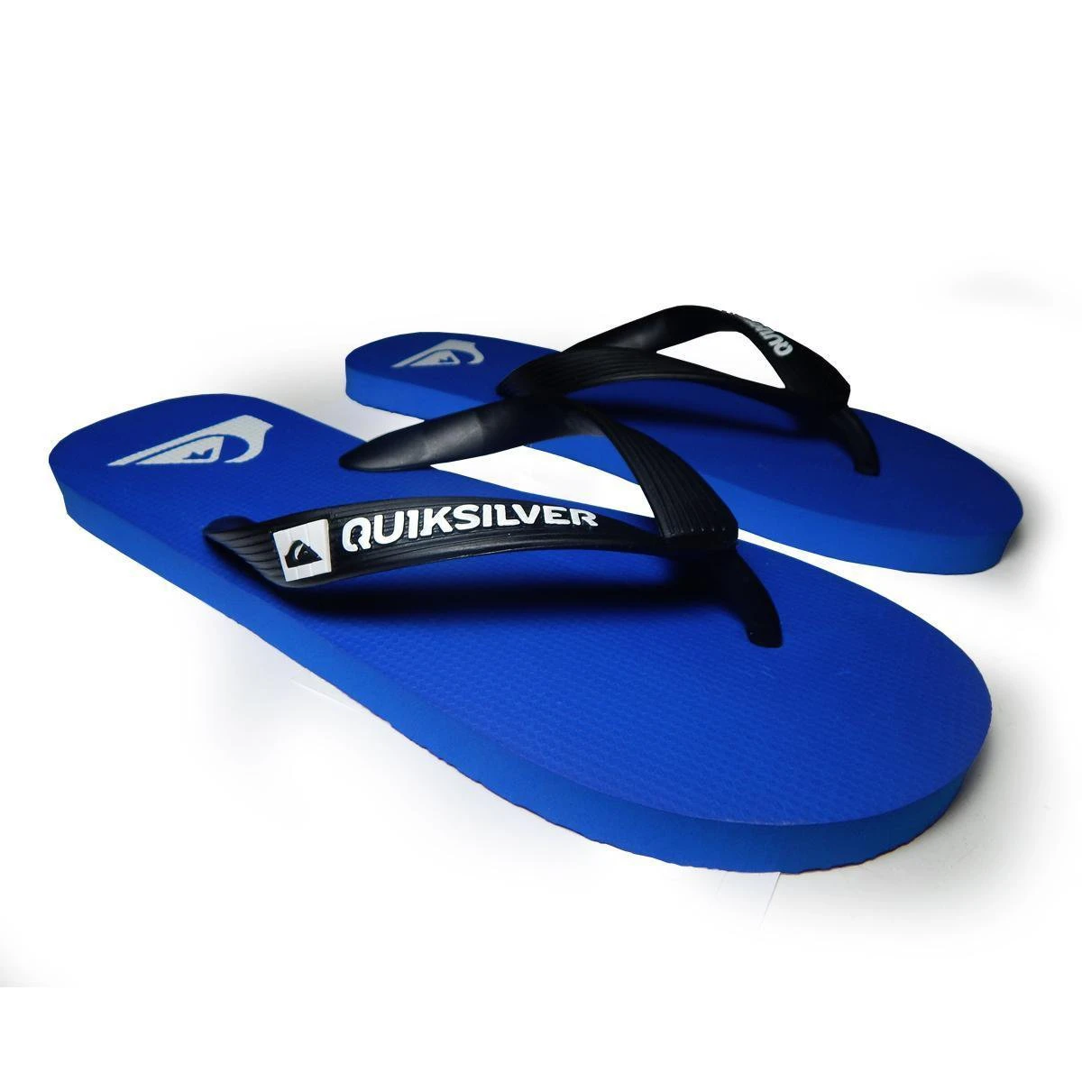 Chinelo Quiksilver Molokai ID Azul 4 Chinelo Quiksilver Molokai ID Azul - Image 2