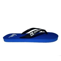 Chinelo Quiksilver Molokai ID Azul 8 Chinelo Quiksilver Molokai ID Azul -Redley Store A46 7587 008 zoom3