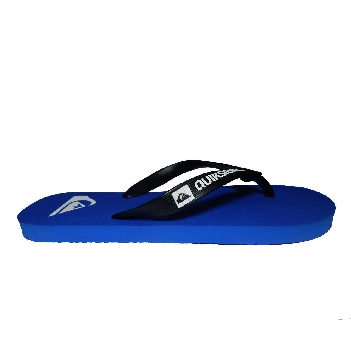 Chinelo Quiksilver Molokai ID Azul 5 Chinelo Quiksilver Molokai ID Azul - Image 3