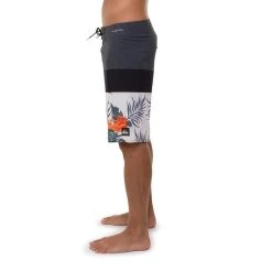 Bermuda Boardshort Highline Block 20" Quiksilver -Redley Store A46 7772 010 zoom3