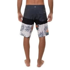 Bermuda Boardshort Highline Block 20" Quiksilver -Redley Store A46 7772 010 zoom5