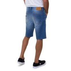 Bermuda Walkshort Jeans Every Quiksilver 9 Bermuda Walkshort Jeans Every Quiksilver -Redley Store A46 7785 008 zoom3