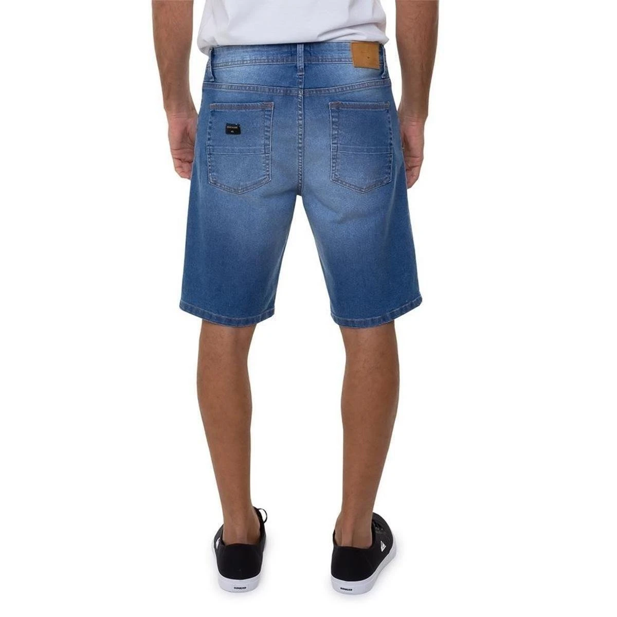 Bermuda Walkshort Jeans Every Quiksilver 6 Bermuda Walkshort Jeans Every Quiksilver - Image 4