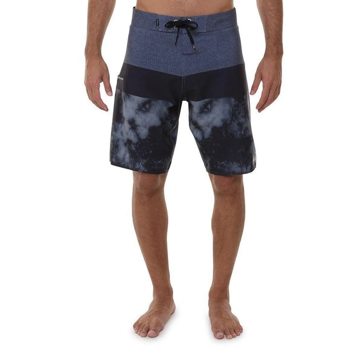 Bermuda Quiksilver Surfsilk Panel Camo 20 Masculino 3 Bermuda Quiksilver Surfsilk Panel Camo 20 Masculino