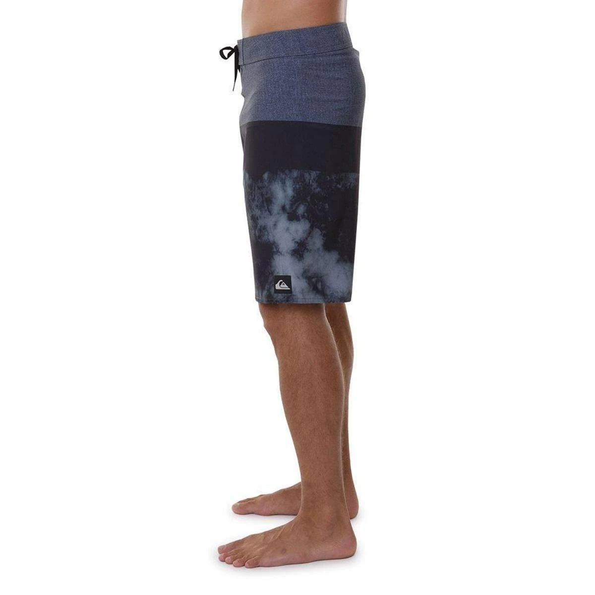 Bermuda Quiksilver Surfsilk Panel Camo 20 Masculino 6 Bermuda Quiksilver Surfsilk Panel Camo 20 Masculino - Image 4