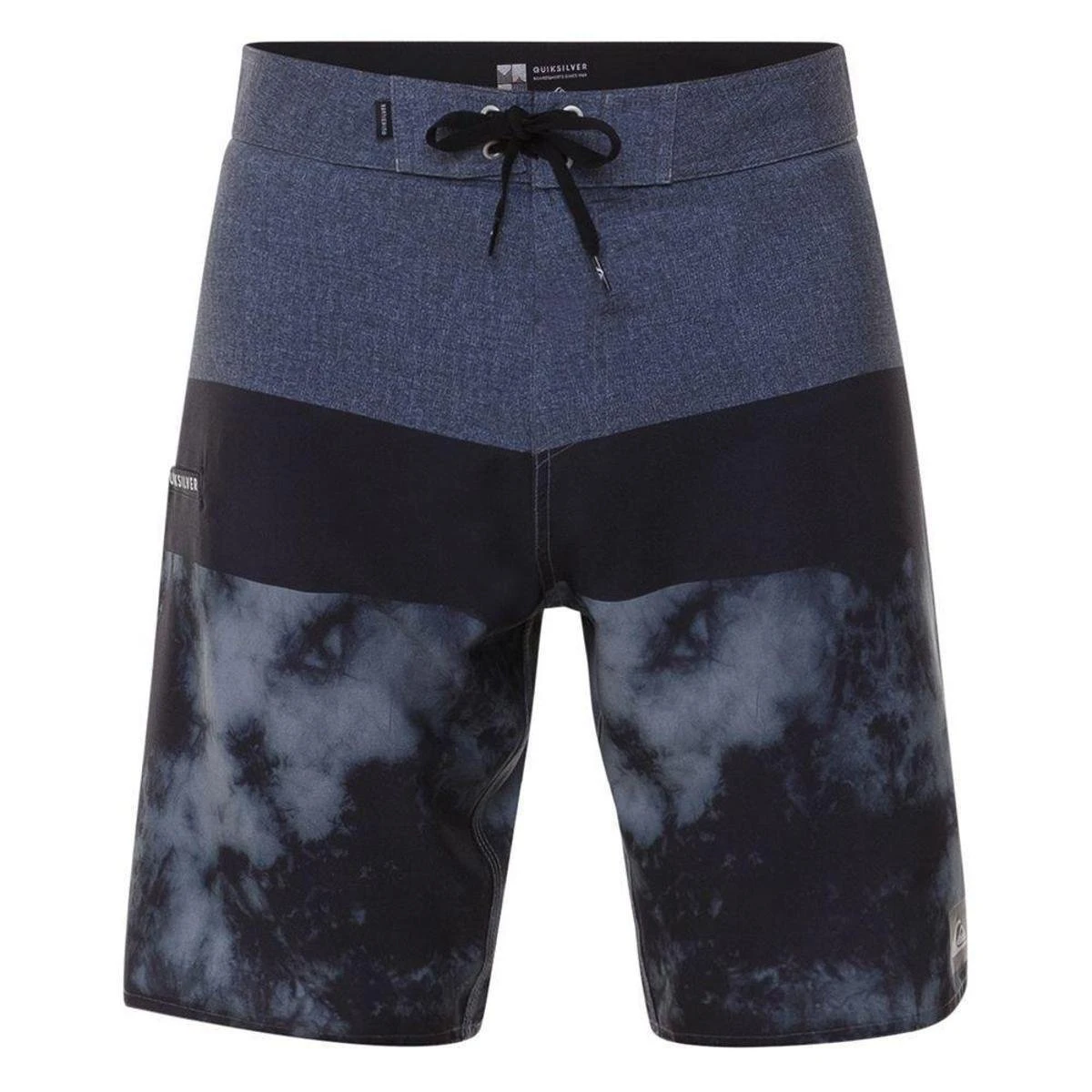 Bermuda Quiksilver Surfsilk Panel Camo 20 Masculino 7 Bermuda Quiksilver Surfsilk Panel Camo 20 Masculino - Image 5