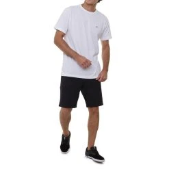 Bermuda Quiksilver Everyday Fleece Masculina -Redley Store A46 8176 006 zoom4