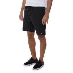 Bermuda Quiksilver Everyday Solid 19 Masculina
