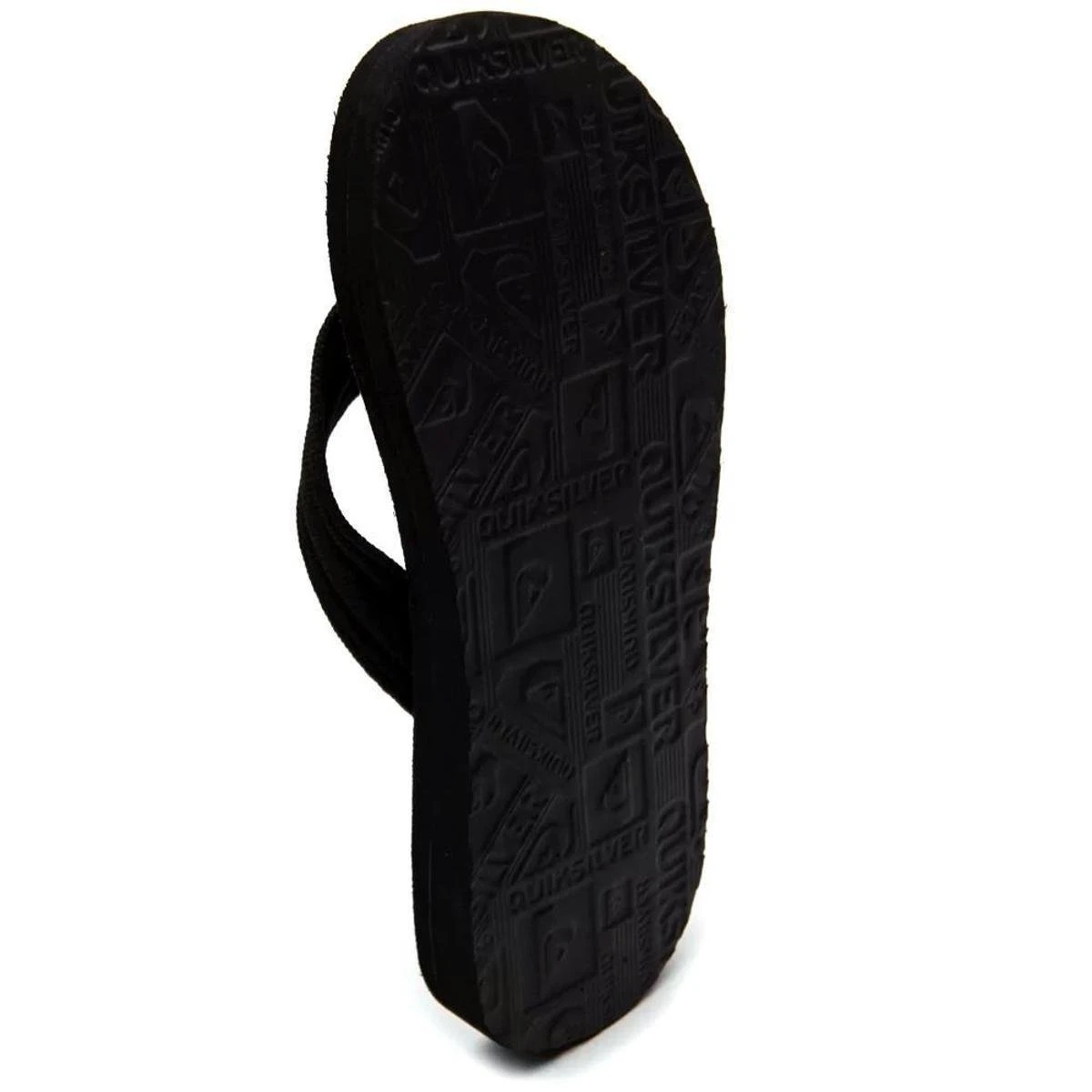 Chinelo Quiksilver Layback Sig Amarelo 7 Chinelo Quiksilver Layback Sig Amarelo - Image 5