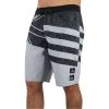 Bermuda Quiksilver Highline Surfsilk Hawaii Ho Br 2 Bermuda Quiksilver Highline Surfsilk Hawaii Ho Br -Redley Store A46 8196 006 zoom1