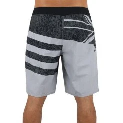 Bermuda Quiksilver Highline Surfsilk Hawaii Ho Br -Redley Store A46 8196 006 zoom3