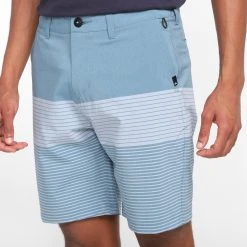 Bermuda Quiksilver Union Division Amphibian 19 Masculina