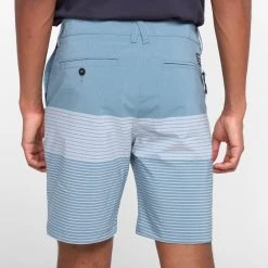 Bermuda Quiksilver Union Division Amphibian 19 Masculina 7 Bermuda Quiksilver Union Division Amphibian 19 Masculina -Redley Store A46 8230 008 zoom2