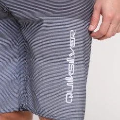 Bermuda Quiksilver Boardshort Stripe Masculina 8 Bermuda Quiksilver Boardshort Stripe Masculina -Redley Store A46 8239 006 zoom3