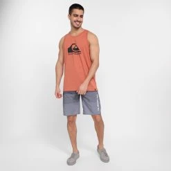 Bermuda Quiksilver Boardshort Stripe Masculina 9 Bermuda Quiksilver Boardshort Stripe Masculina -Redley Store A46 8239 006 zoom4