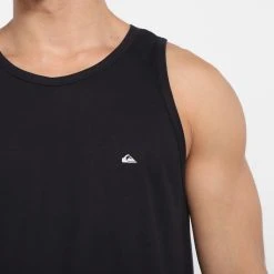 Regata Quiksilver Patch Logo Masculina -Redley Store A46 8241 006 zoom3