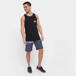 Bermuda Quiksilver Boardshort Tijuana Masculina -Redley Store A46 8245 006 zoom4