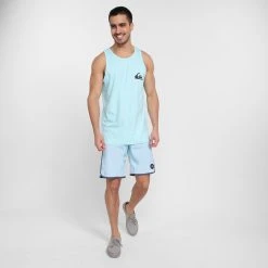 Bermuda Quiksilver Boardshort Tijuana Masculina -Redley Store A46 8245 390 zoom4