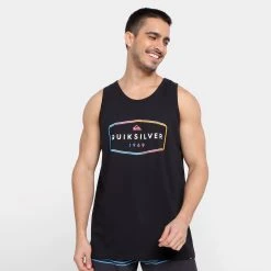 Regata Quiksilver Stear Clear Masculina