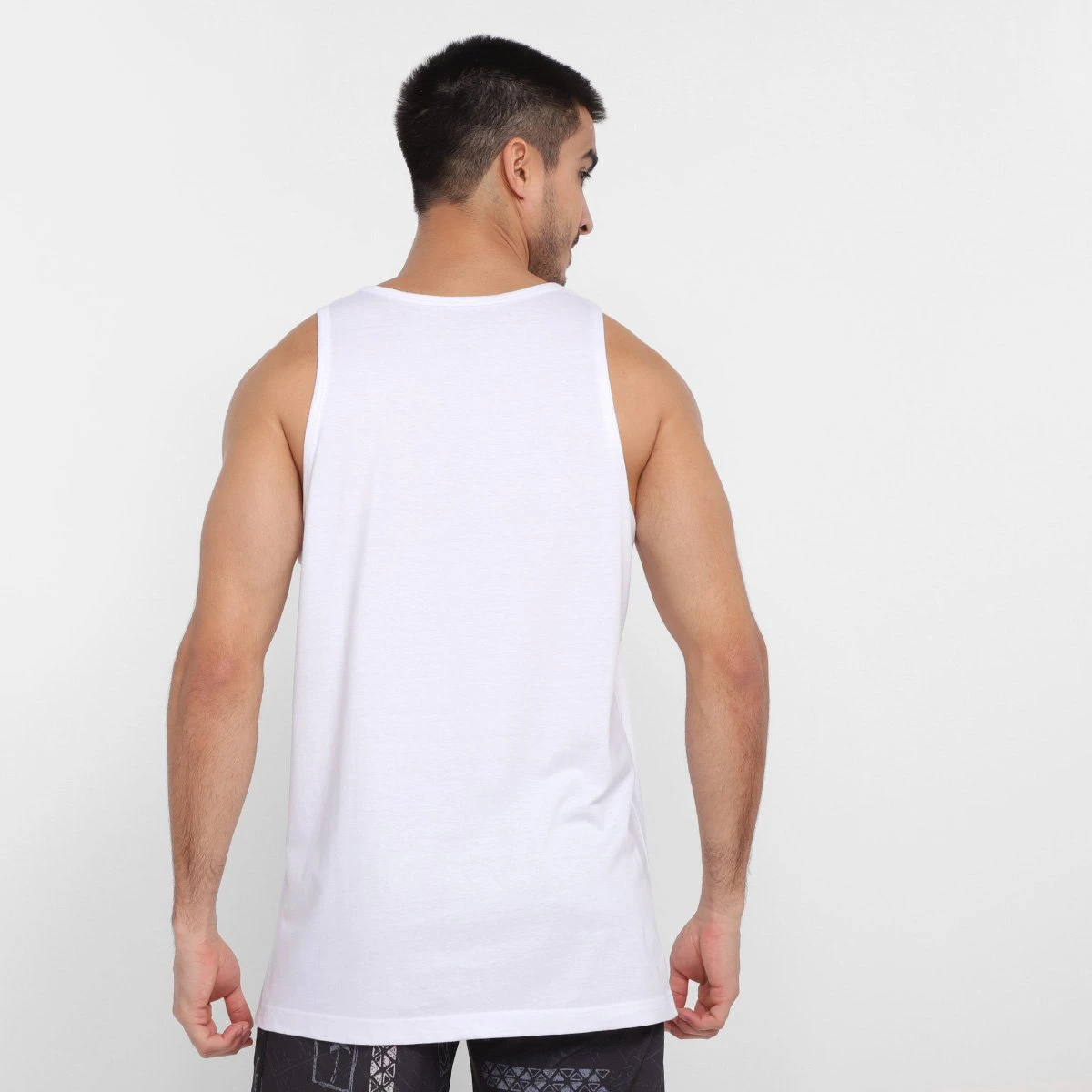 Regata Quiksilver Comp Logo Masculina 4 Regata Quiksilver Comp Logo Masculina - Image 2