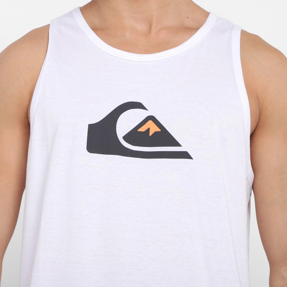 Regata Quiksilver Comp Logo Masculina 5 Regata Quiksilver Comp Logo Masculina - Image 3