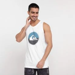 Regata Quiksilver High Fusion Masculina
