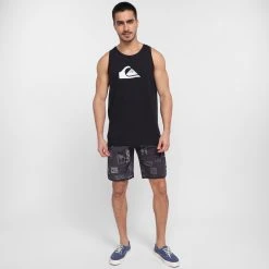 Bermuda Boardshort Quiksilver Surfsilk Hawaii Scallop 20 Masculina 9 Bermuda Boardshort Quiksilver Surfsilk Hawaii Scallop 20 Masculina -Redley Store A46 8251 006 zoom4