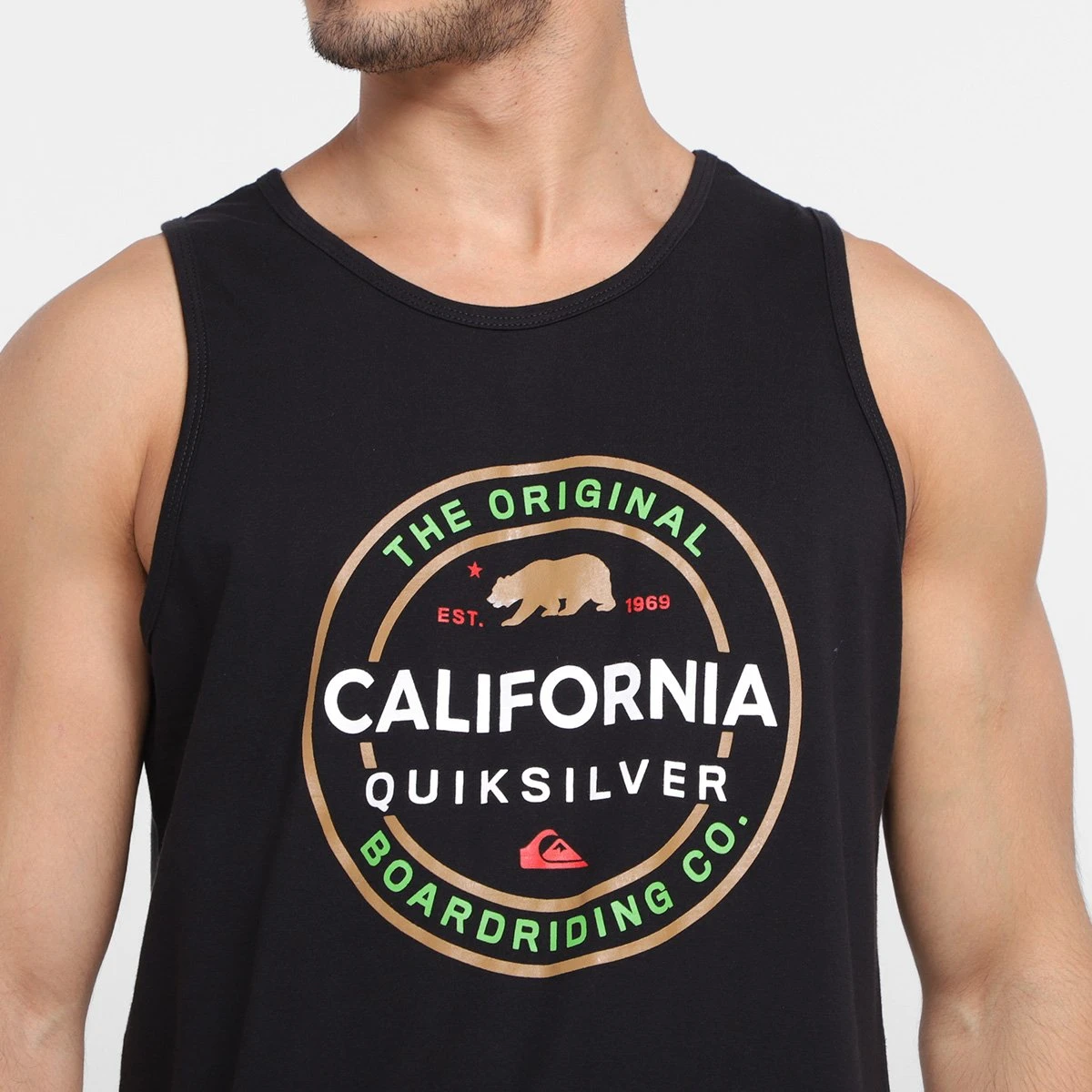 Regata Quiksilver State Masculina 5 Regata Quiksilver State Masculina - Image 3