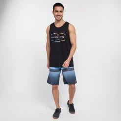 Bermuda Boardshort Quiksilver Everyday Swell Vision 20 Masculina 9 Bermuda Boardshort Quiksilver Everyday Swell Vision 20 Masculina -Redley Store A46 8254 006 zoom4