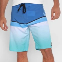 Bermuda Boardshort Quiksilver Everyday Swell Vision 20 Masculina